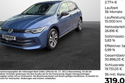 VW Golf 6.700 km 29.590 &euro; Osnabrück 49078