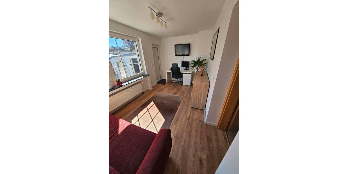 Doppelhaushälfte Bramsche - 3 Zimmer, 91 m&sup2;, 215.000&euro; | Angebot:26536541