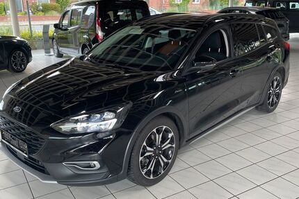Ford Focus 55.100 km 15.990 &euro; Lengerich 49525