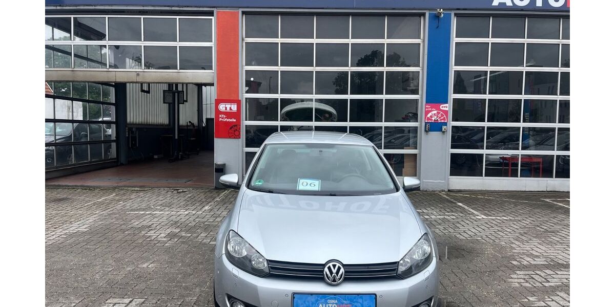 VW Golf 78.000 km 7.000 &euro; Osnabrück 49090