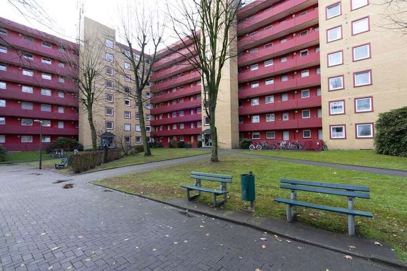 Wohnung zum Kaufen in Osnabrück 134.000 € 66.14 m²