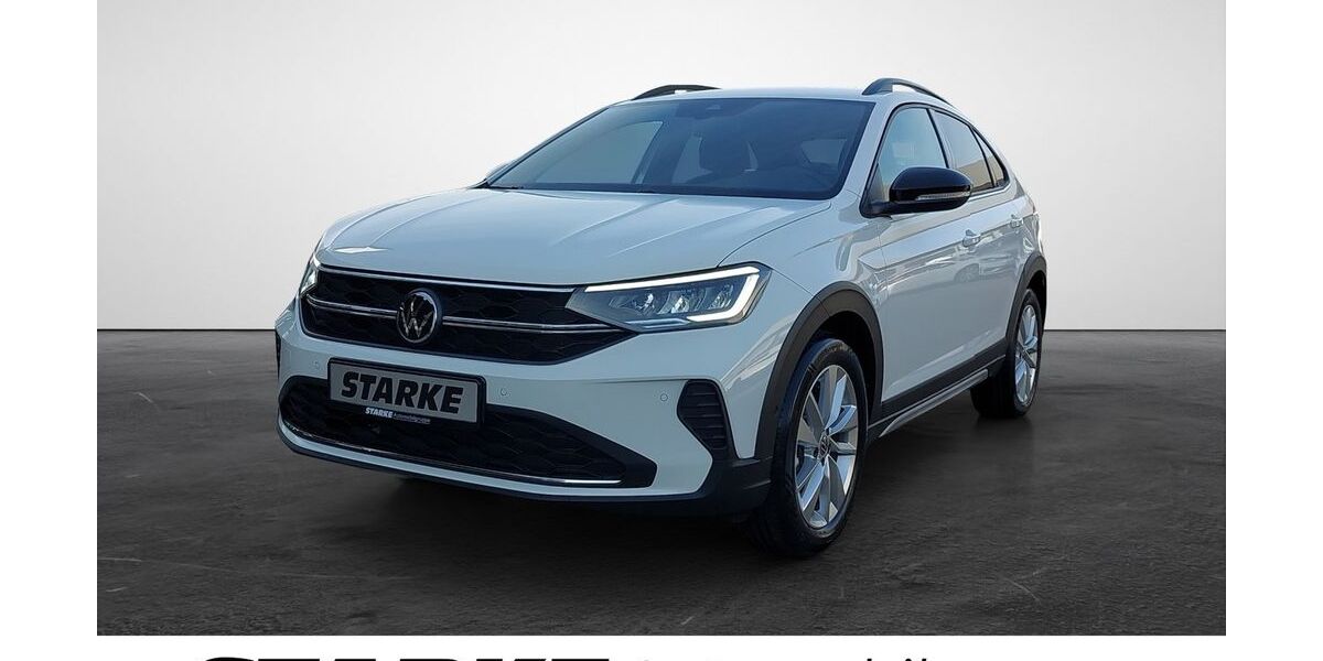 VW Taigo 3.500 km 26.430 &euro; Georgsmarienhütte (Osnabrück) 49124