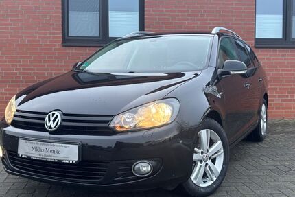 VW Golf 122.300 km 7.590 &euro; Bad Laer 49196