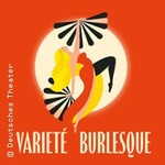 The Filly Follies' Varieté Burlesque