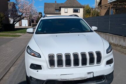 Jeep Cherokee 158.641 km 15.000 &euro; Dissen 49201