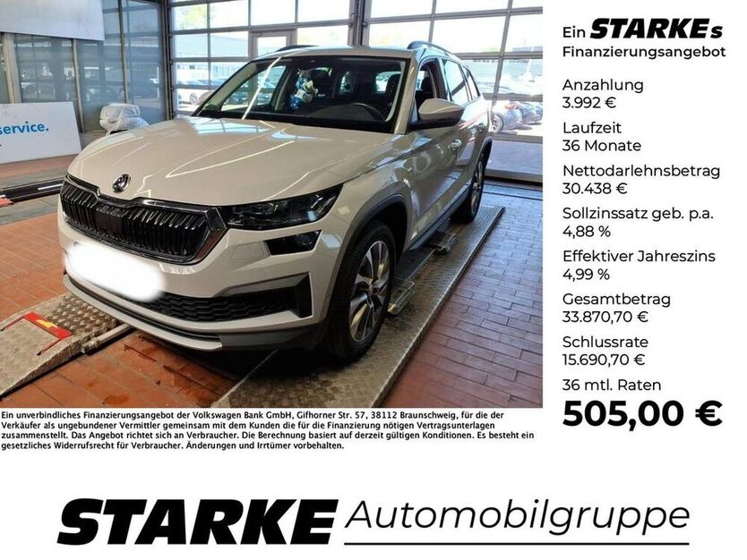 Kodiaq