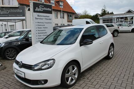 VW Golf 143.500 km 6.999 &euro; Hagen a. T. W. 49170