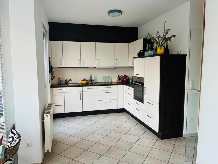 Kleines Einfamilienhaus in Riesenbeck zu vermieten