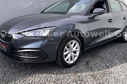 Seat Leon 83.900 km 19.700 &euro; Georgsmarienhütte 49124