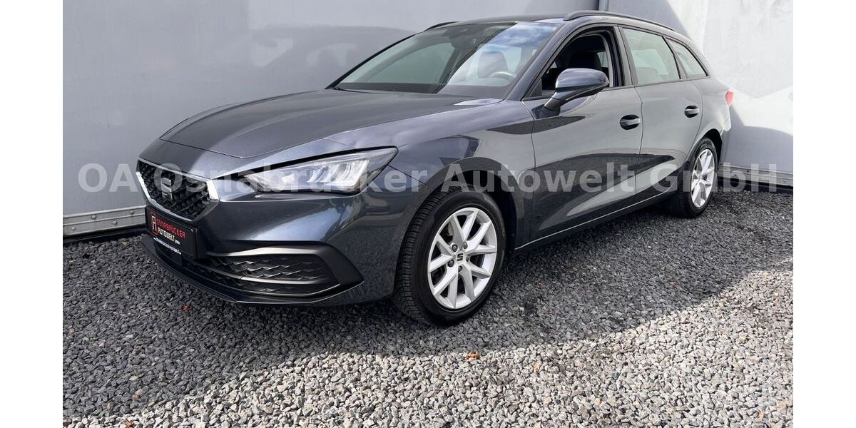 Seat Leon 83.900 km 19.700 &euro; Georgsmarienhütte 49124