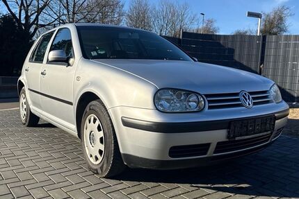 VW Golf 222.000 km 1.900 &euro; Ibbenbüren 49477