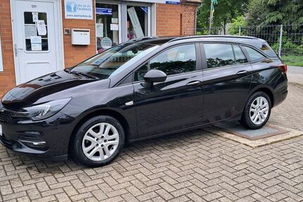 Opel Astra 45.000 km 13.000 &euro; Voltlage bei Osnabrück 49599