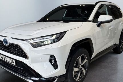 Toyota RAV 4 4.500 km 53.000 &euro; Osnabrück 49090