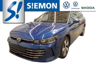 VW Passat 6.534 km 34.990 &euro; Lengerich 49525