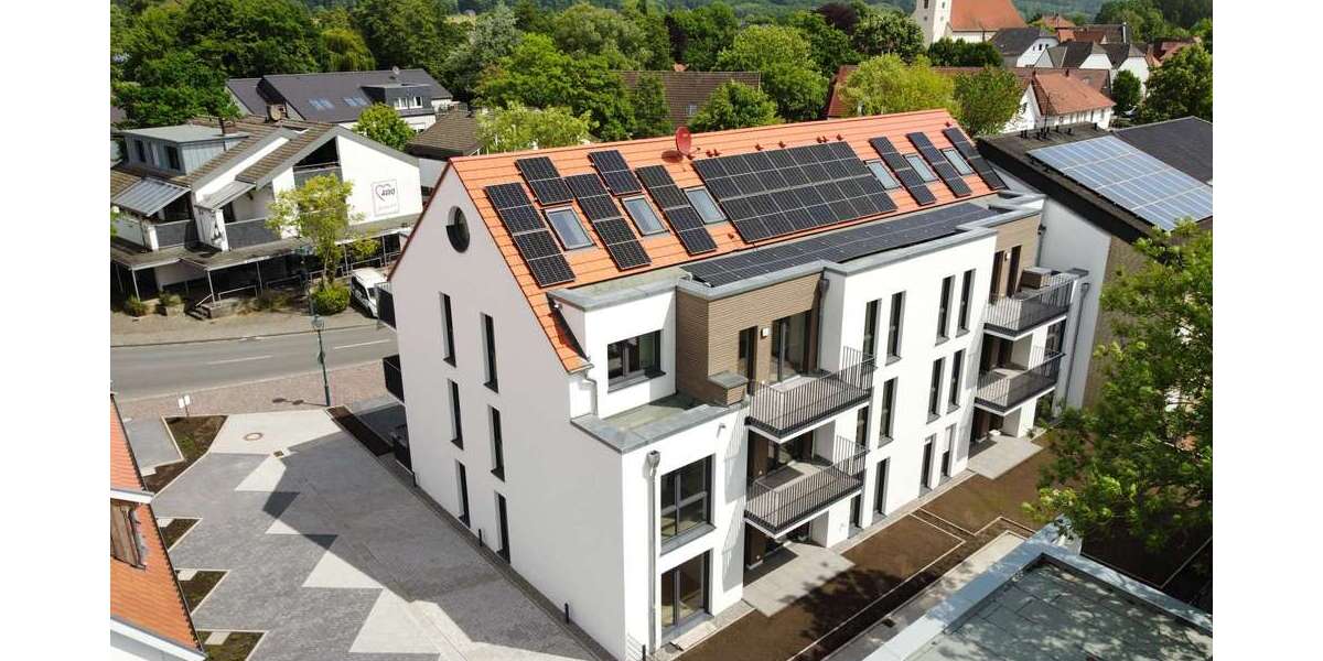 Wohnung zum Kaufen in Lienen 385.500 € 97.51 m² 3 zimmer