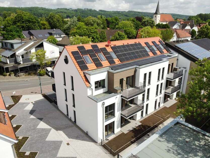 Wohnung zum Kaufen in Lienen 385.500 € 97.51 m² 3 zimmer