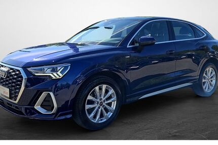 Audi Q3 47.413 km 38.530 &euro; Osnabrück 49080