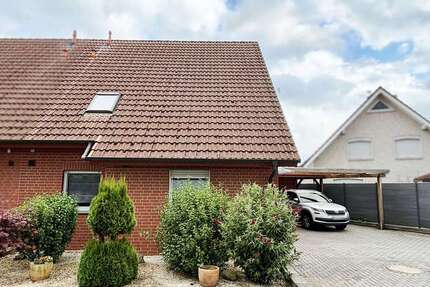 Haus Recke - 4 Zimmer, 109 m&sup2;, 249.000&euro; | Angebot:27072425