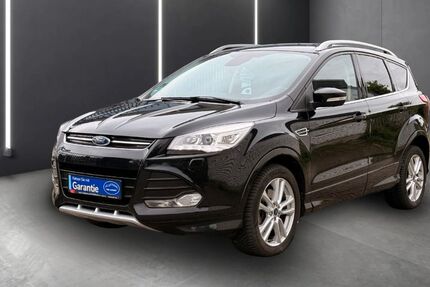 Ford Kuga 152.331 km 9.990 &euro; Osnabrück 49090