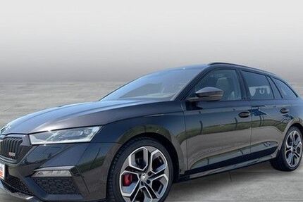 Skoda Octavia 161.667 km 23.990 &euro; Bad Essen 49152