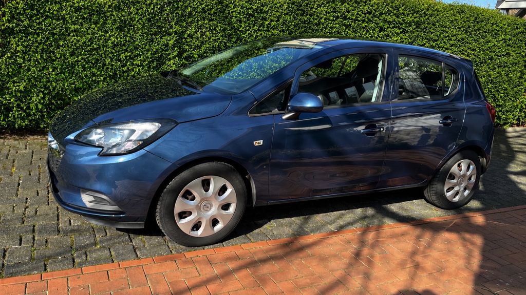 Opel Corsa 29.700 km 8.900 &euro; Ibbenbüren 49477