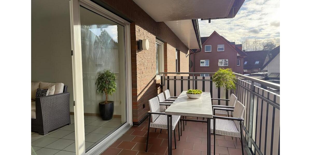 Etagenwohnung Osnabrück Hafen - 3 Zimmer, 75 m&sup2;, 710&euro; | Angebot:26148019