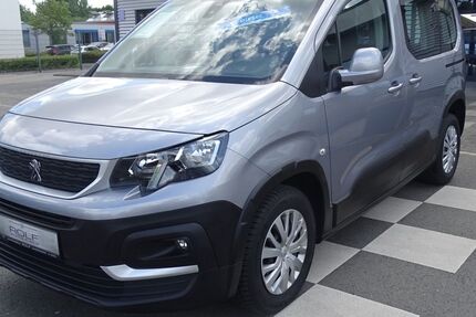 Peugeot Rifter 44.457 km 17.490 € Warendorf 48231