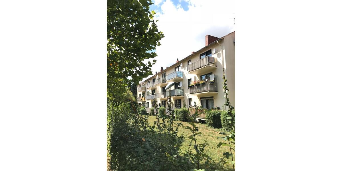 Etagenwohnung Osnabrück Dodesheide - 2 Zimmer, 56 m&sup2;, 815&euro; | Angebot:26051420