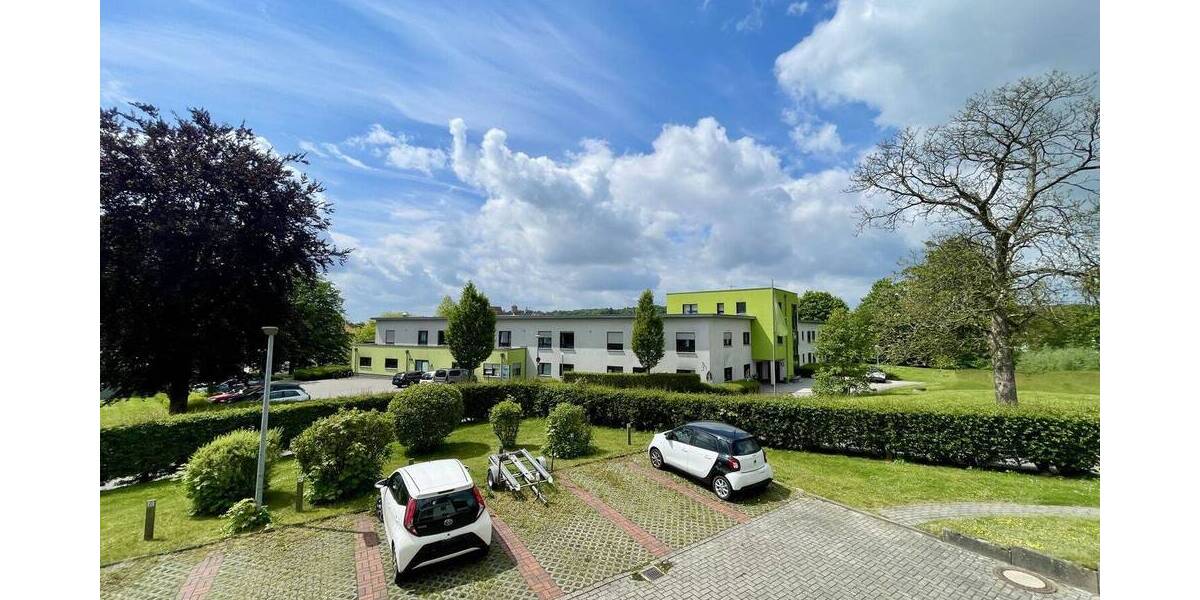 Etagenwohnung Bad Iburg - 2 Zimmer, 48 m&sup2;, 450&euro; | Angebot:26740443