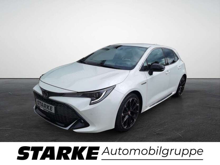 Corolla