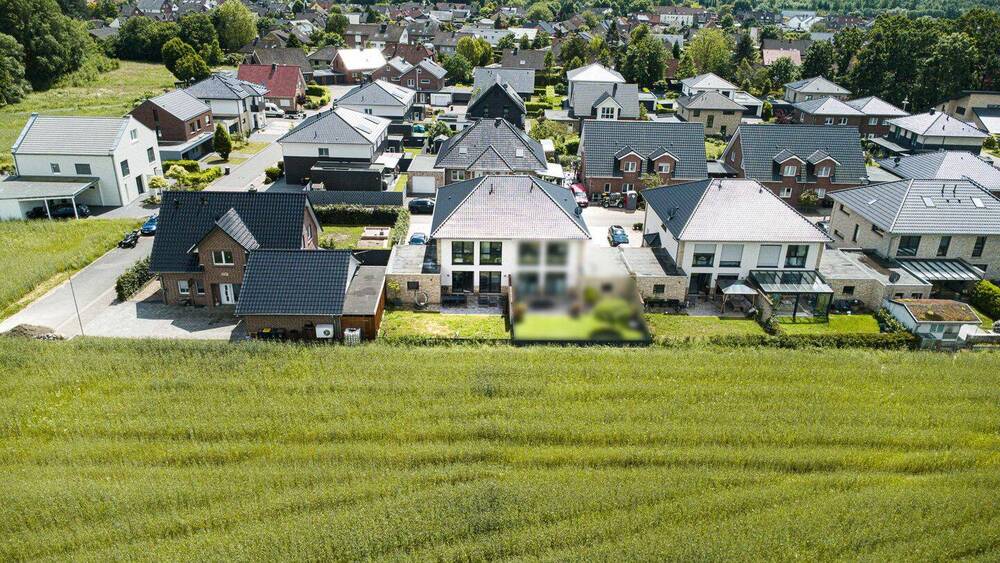 Doppelhaushälfte Bissendorf Natbergen - 4 Zimmer, 140 m&sup2;, 479.000&euro; | Angebot:26819110
