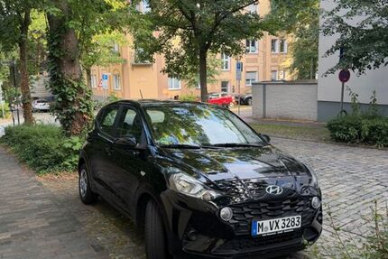 Hyundai i10 5.000 km 14.990 &euro; Osnabrück 49076