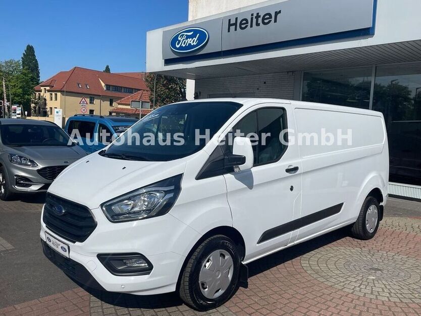 Transit Custom
