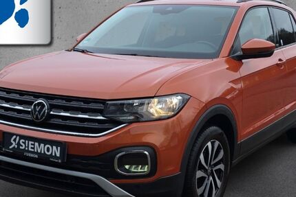 VW T-Cross 16.087 km 18.330 &euro; Ibbenbüren 49479
