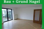 2,5-Zimmer-Ergeschosswohnung mit Terrasse, Garage etc. unweit des Zentrums 3 zimmer