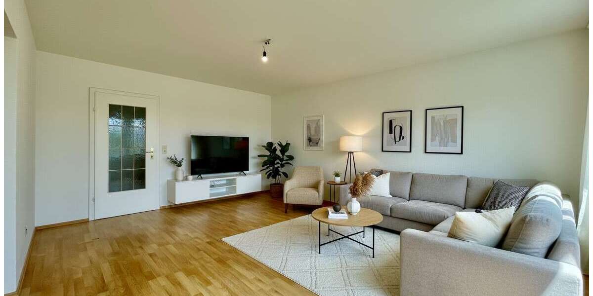 Etagenwohnung Osnabrück Eversburg - 3 Zimmer, 77 m&sup2;, 184.500&euro; | Angebot:26689569
