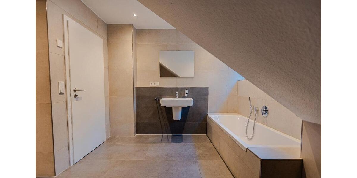 Doppelhaushälfte Ibbenbüren Bockraden - 4 Zimmer, 125 m&sup2;, 449.000&euro; | Angebot:26186488