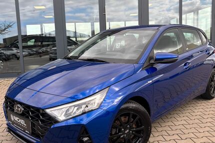 Hyundai i20 84.000 km 14.499 &euro; Damme 49401