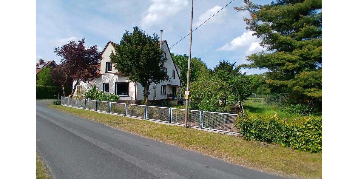 Einfamilienhaus Versmold - 398.000&euro; | Angebot:26764378