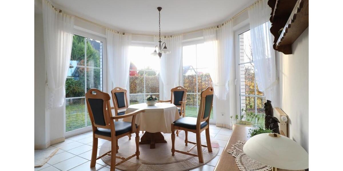 Bungalow Bad Essen - 4 Zimmer, 130 m&sup2;, 360.000&euro; | Angebot:26904422