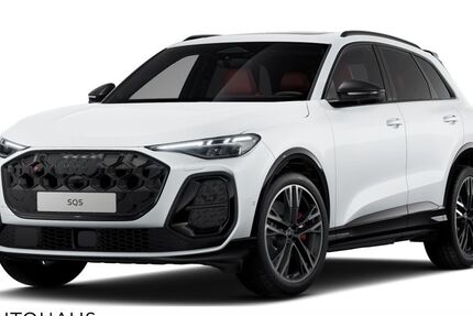 Audi SQ5 4.406 km 81.890 &euro; Melle 49324
