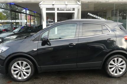 Opel Mokka 147.600 km 7.790 &euro; Osnabrück 49084