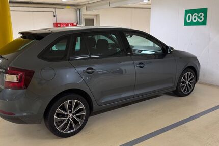 Skoda Rapid 226.000 km 4.700 &euro; Ostercappeln 49179