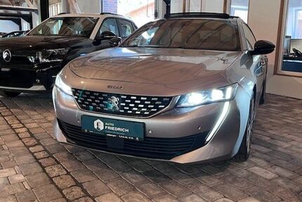 Peugeot 508 106.900 km 17.990 &euro; Ladbergen 49549