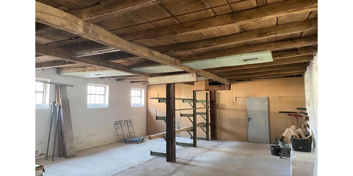 Gewerbeobjekt Hilter am Teutoburger Wald - 340&euro; | Angebot:25830209