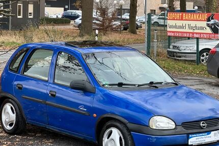 Opel Corsa 258.000 km 850 &euro; Ibbenbüren 49479