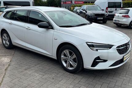 Opel Insignia 88.300 km 15.800 &euro; Versmold 33775