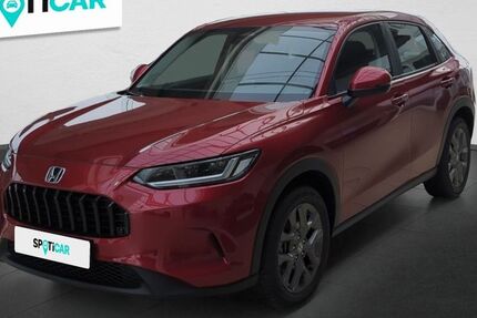 Honda ZR-V 9.900 km 31.450 &euro; Georgsmarienhütte 49124