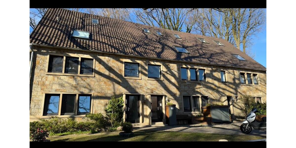 Etagenwohnung Ibbenbüren Bockraden - 2 Zimmer, 53 m&sup2;, 490&euro; | Angebot:26341630