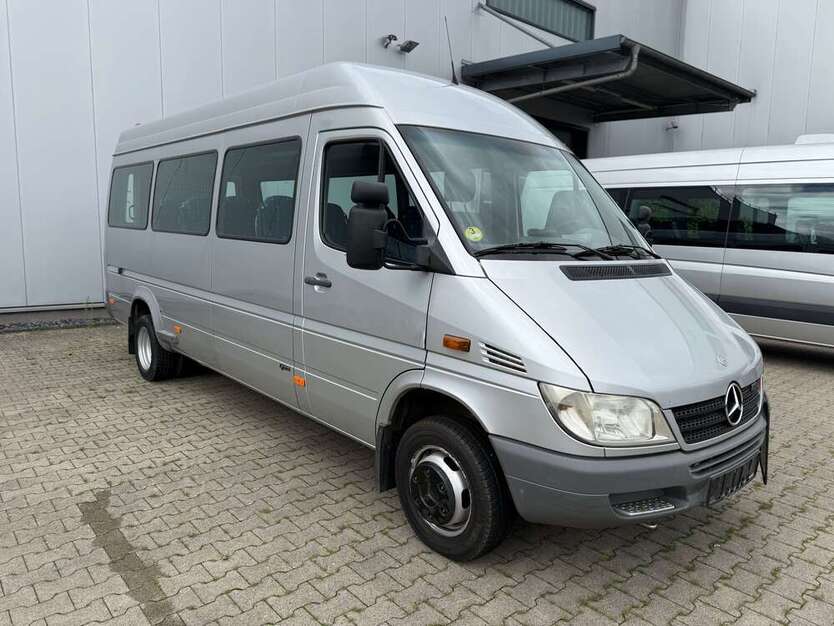Sprinter